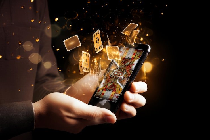Filipino high roller player betting on 5700 platform with elevated stakes on mobile