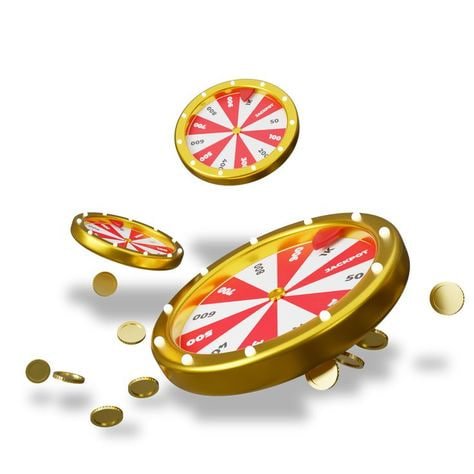 Casino-style slots and live games section on 5700