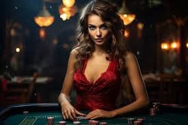 High roller zone for VIP players on 5700 gaming platform
