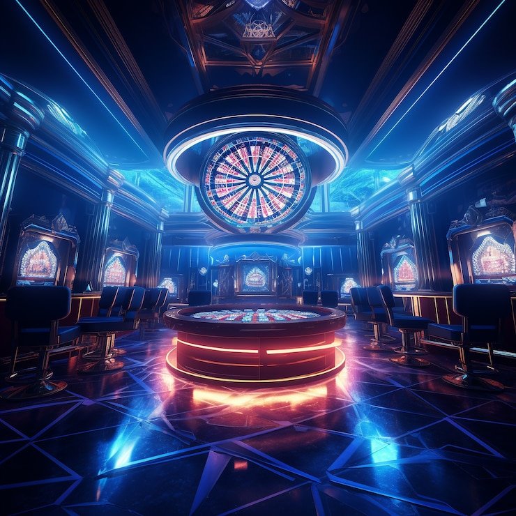 Jackpot games and big prize categories on 5700