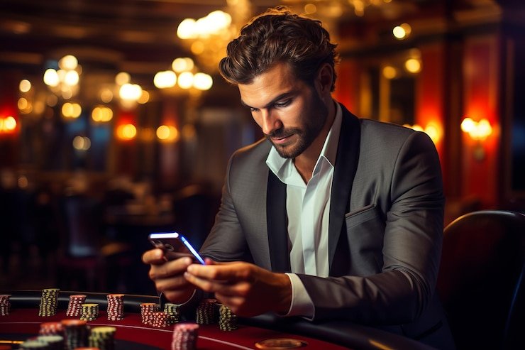5700 high roller jackpot and casino style gaming interface for Filipino players